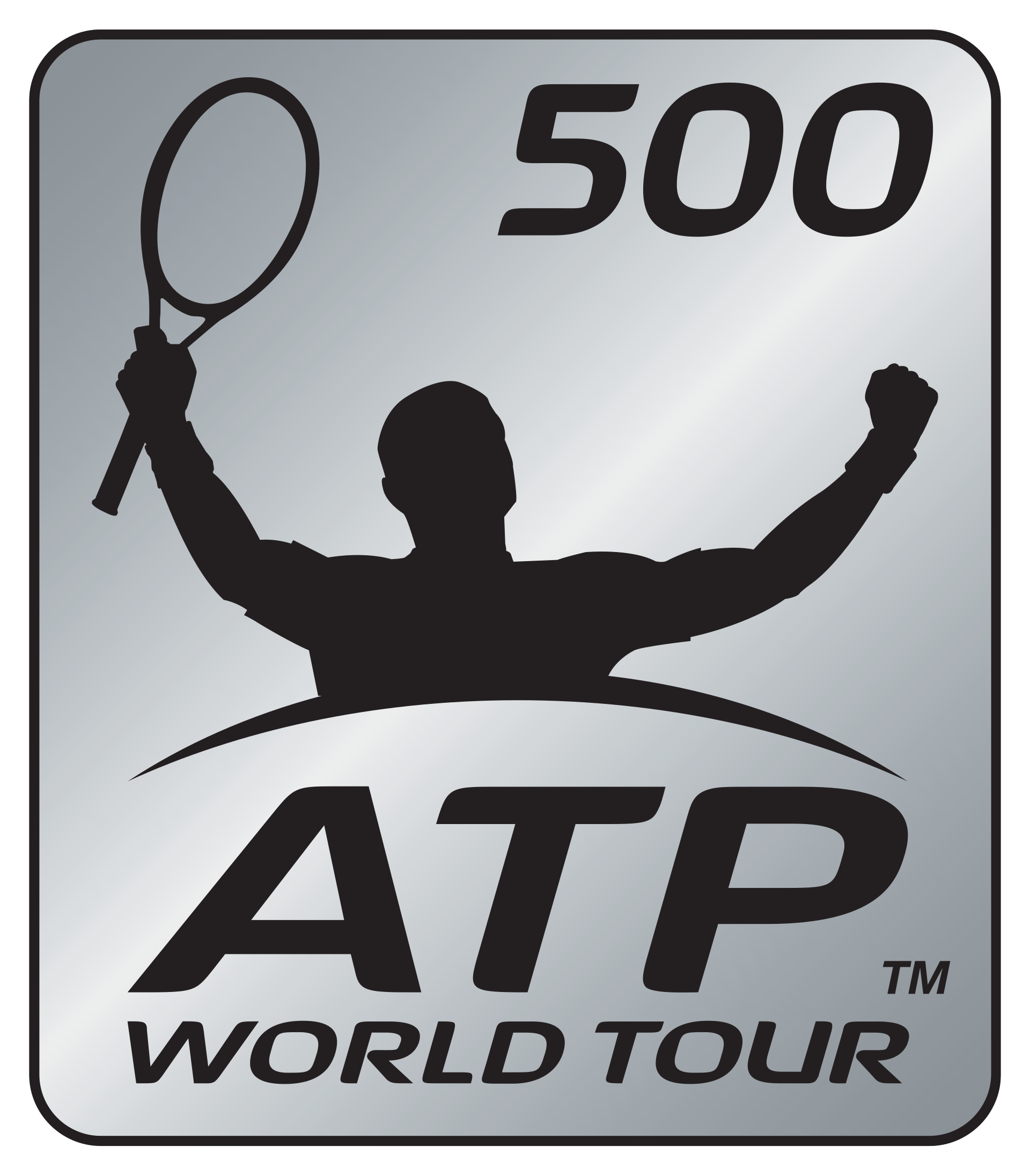 ATP 500