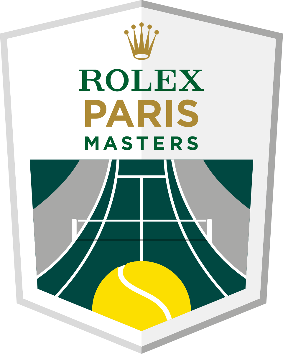 Rolex Paris Masters